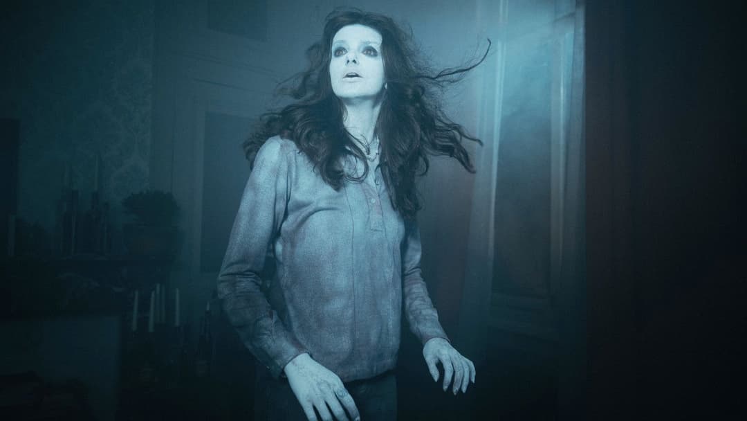 You're Killing Me backdrop 1