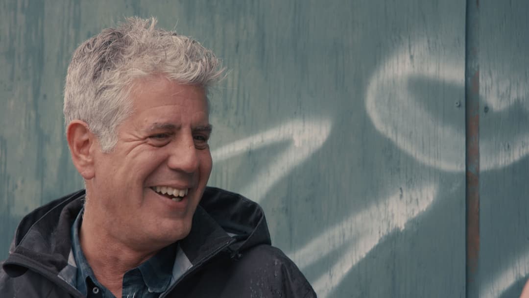 Roadrunner: A Film About Anthony Bourdain backdrop 4
