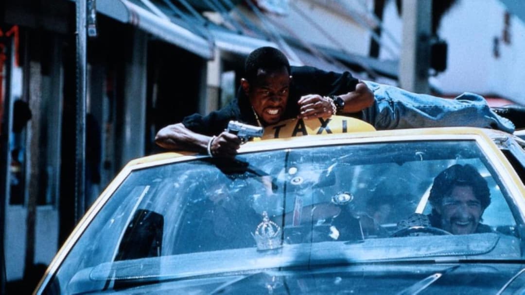 Bad Boys - Harte Jungs backdrop 11