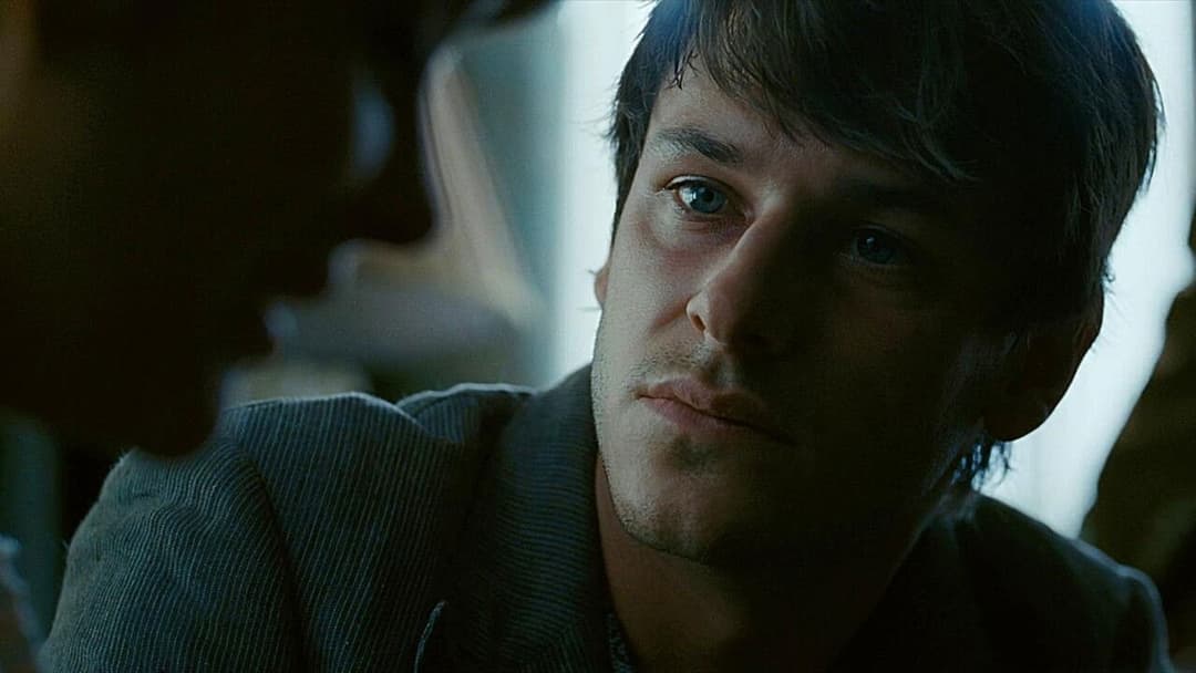 Einfach das Ende der Welt backdrop 16