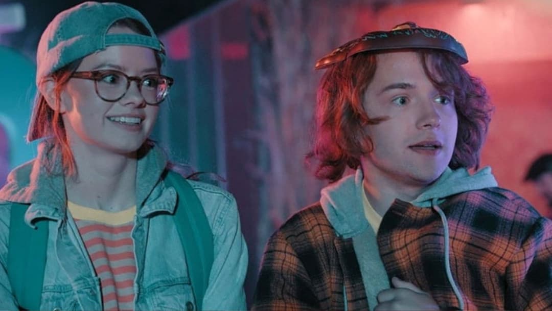 The Barn Part III backdrop 3