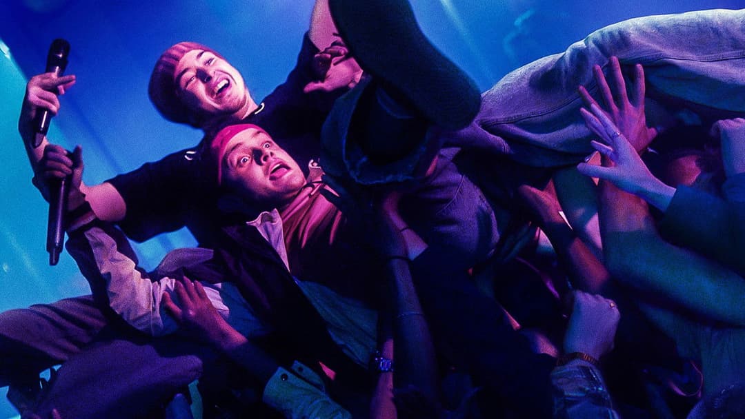 California Schemin' backdrop 2