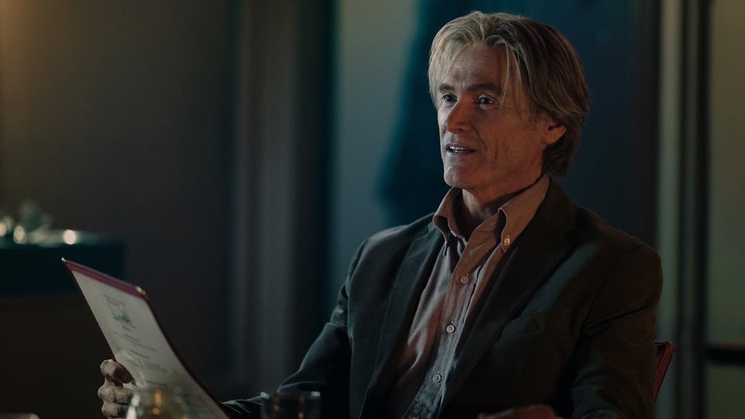 Джей Келлі backdrop 16