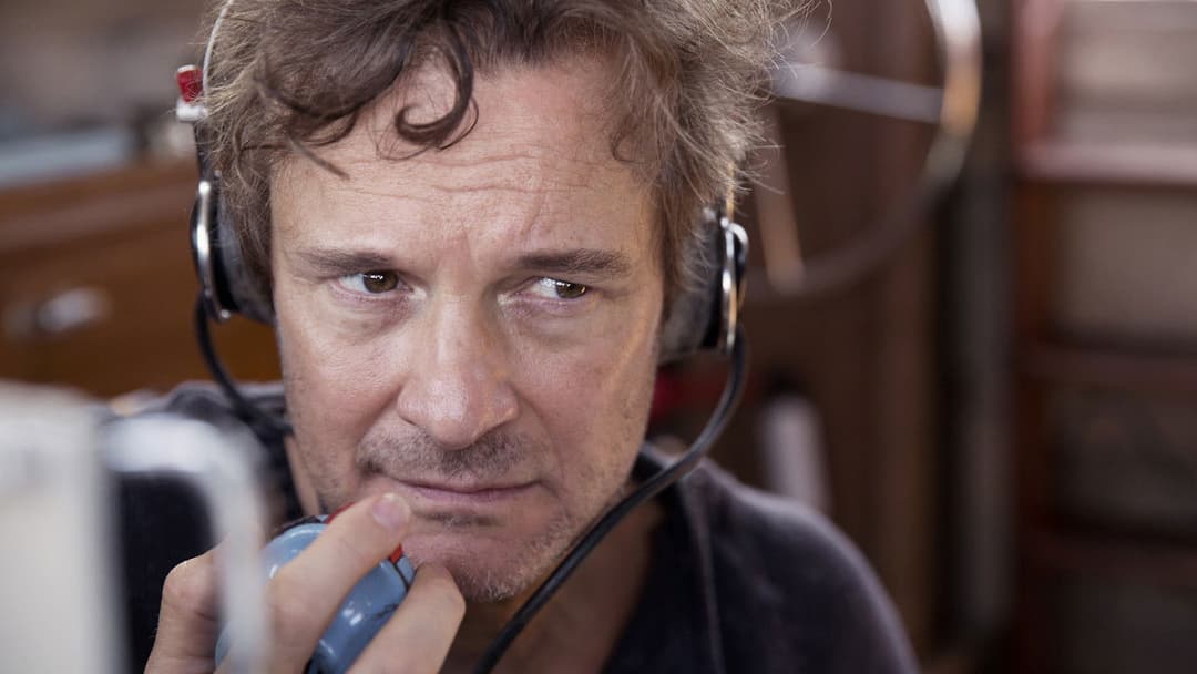 Vor uns das Meer backdrop 7