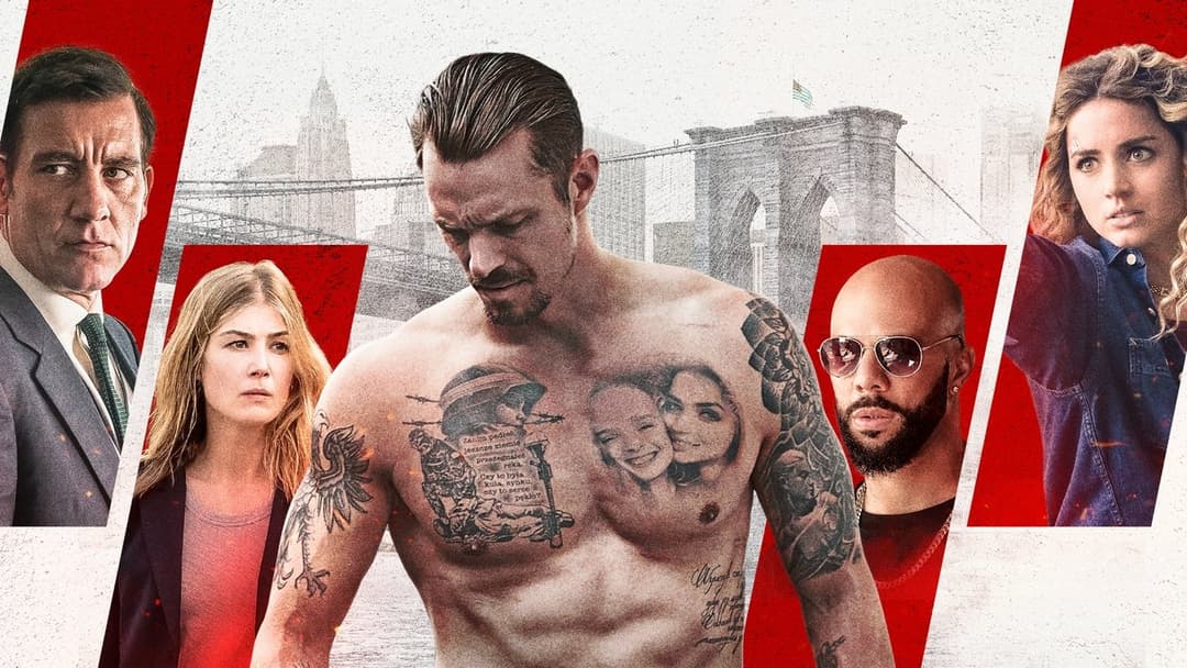 Три секунди backdrop 5