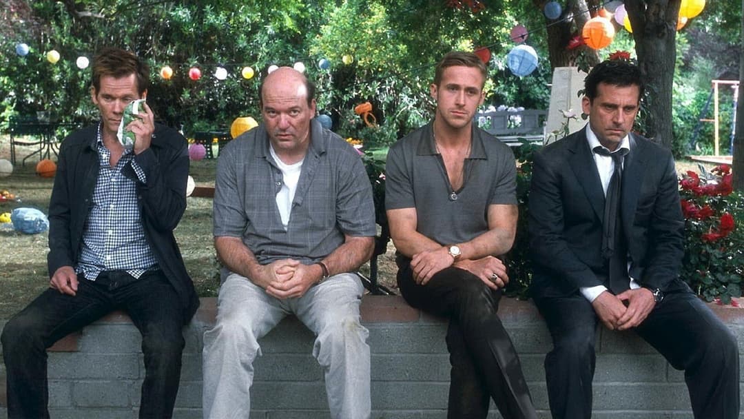 Це безглузде кохання backdrop 5