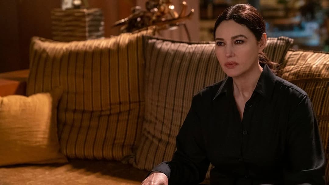 Memory - Sein letzter Auftrag backdrop 6