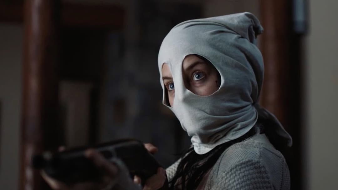 I Don't Feel at Home in This World Anymore backdrop 6