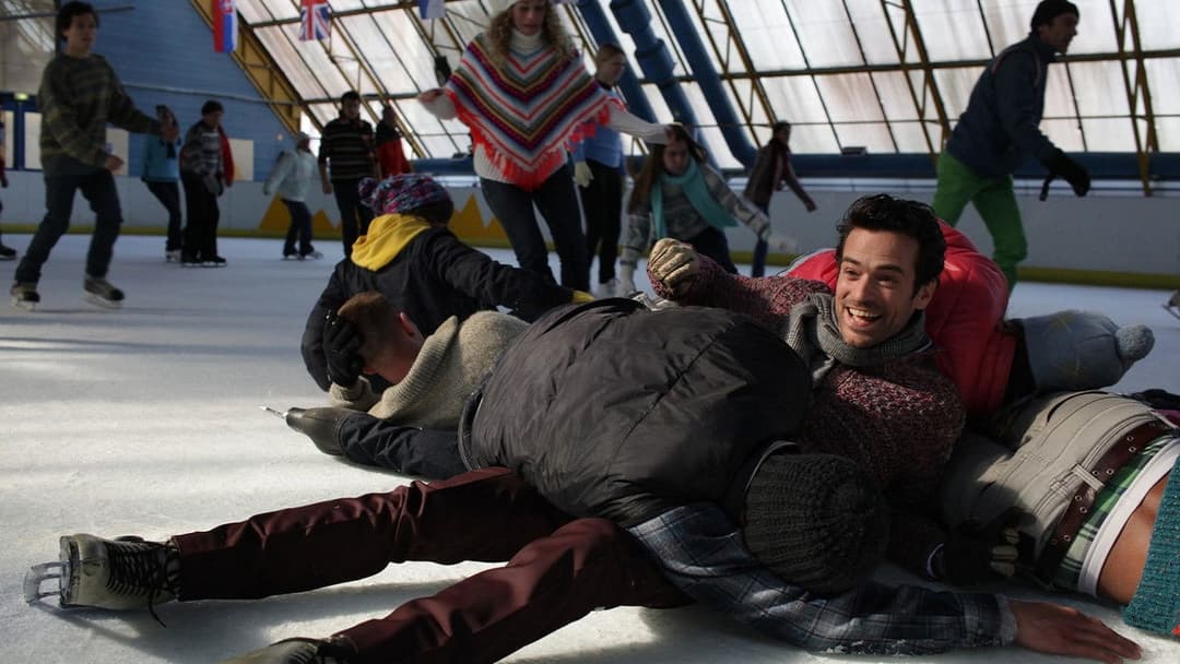 Der Schaum der Tage backdrop 11