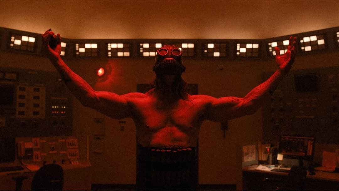 Вбивця-психопат backdrop 3