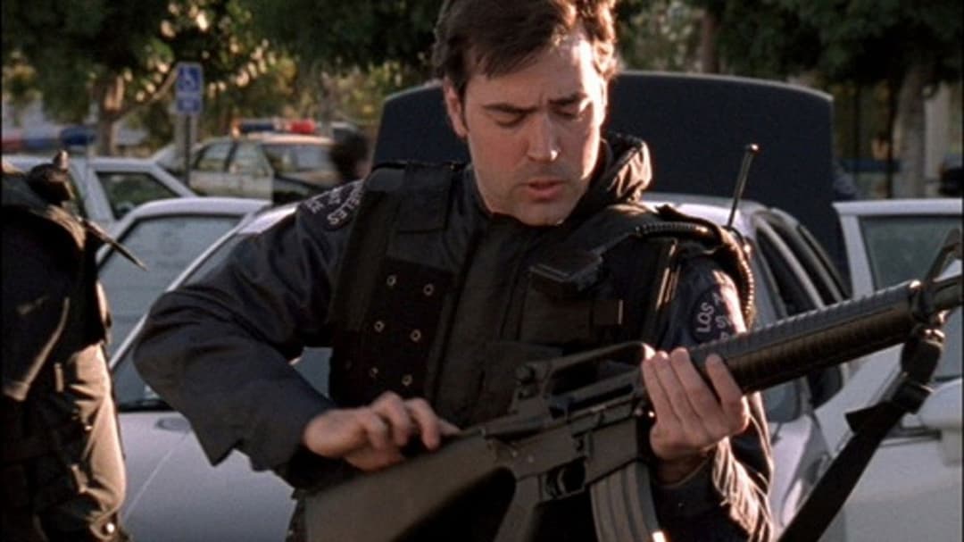 44 Minuten - Die Hölle von Nord Hollywood backdrop 2