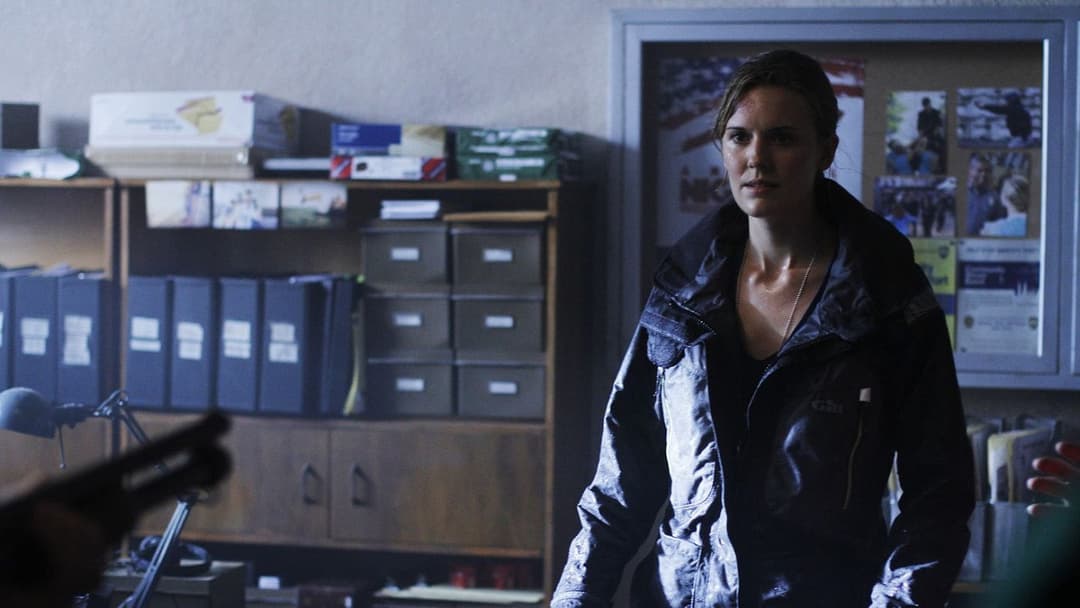 Im Auge des Hurrikans backdrop 5