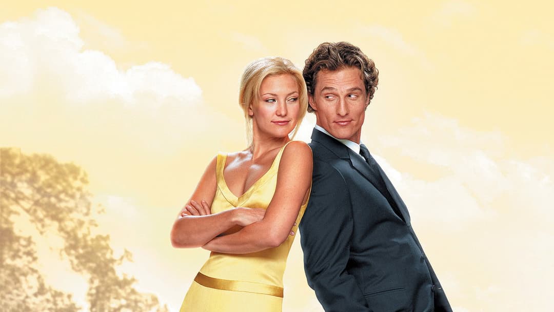 How to Lose a Guy in 10 Days backdrop 6