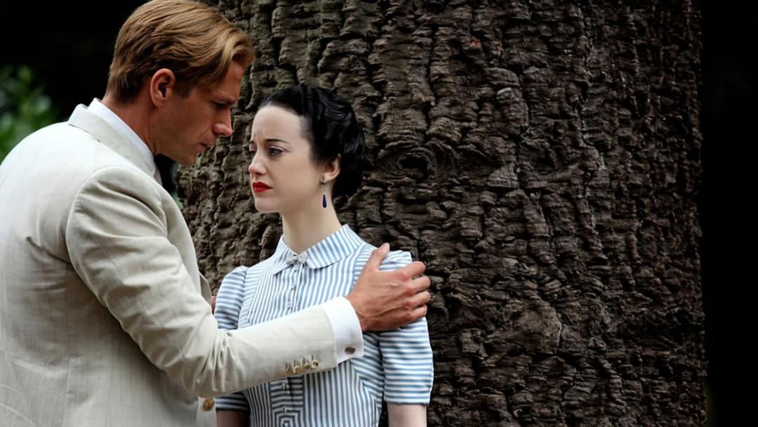 W.E. - Die Romanze des Jahrhunderts backdrop 5