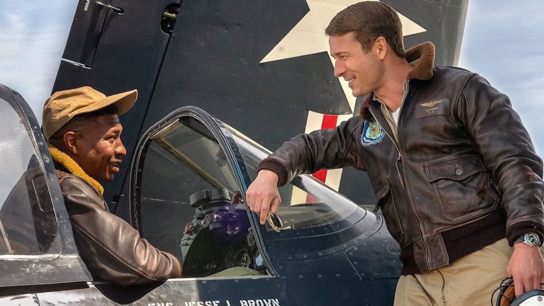 Вищий пілотаж backdrop 13