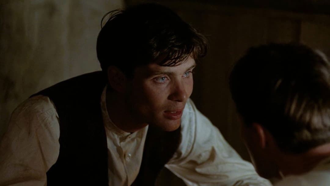 The Wind That Shakes the Barley backdrop 11