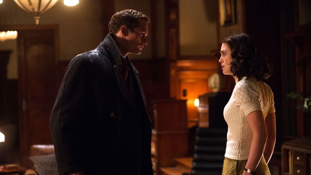 Наслідки backdrop 5