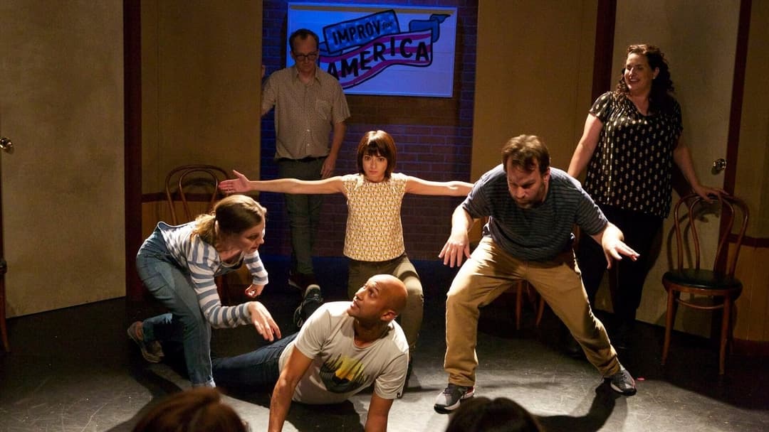 Bühne des Lebens backdrop 1