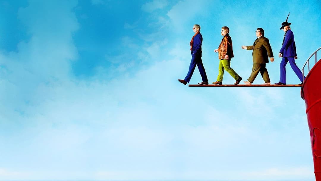 Рок-хвиля backdrop 6