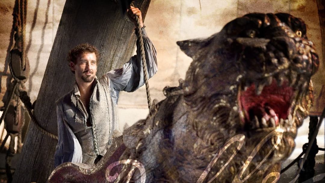 Elizabeth: Das goldene Königreich backdrop 7