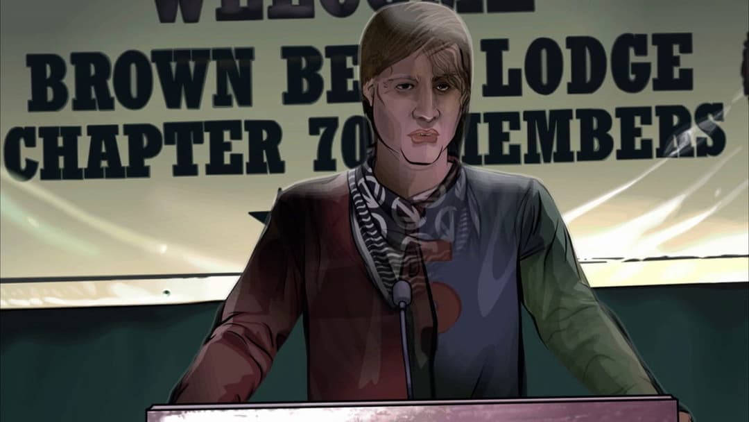 Затьмарення backdrop 10