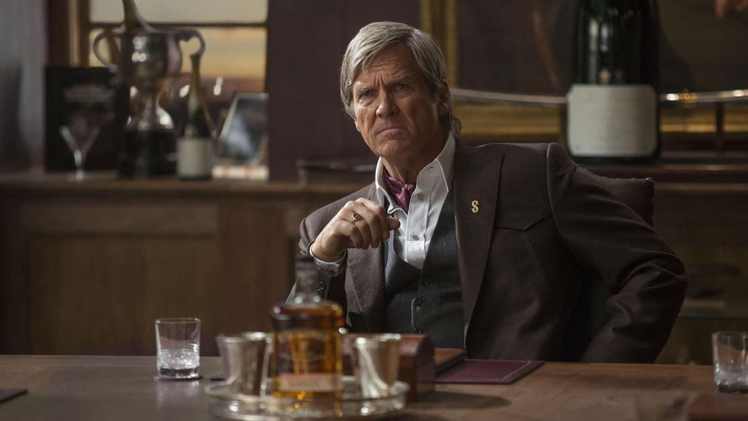 Kingsman: Золоте кільце backdrop 10