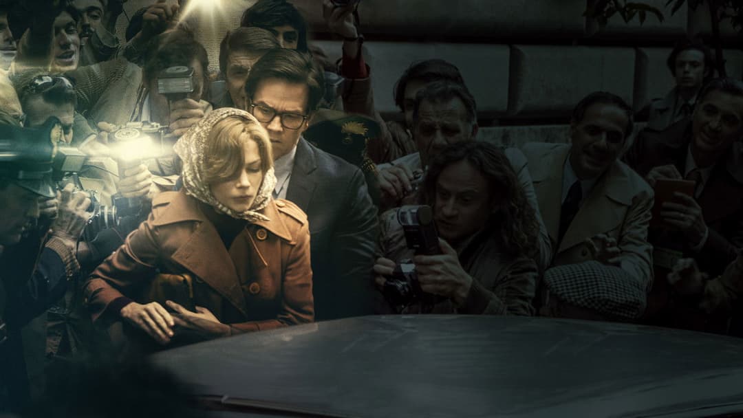 Alles Geld der Welt backdrop 3