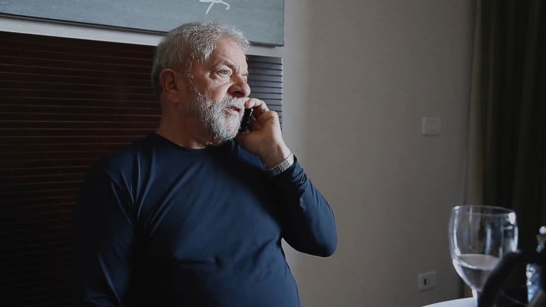 Am Rande der Demokratie backdrop 5