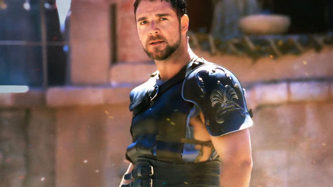 Gladiator backdrop 18