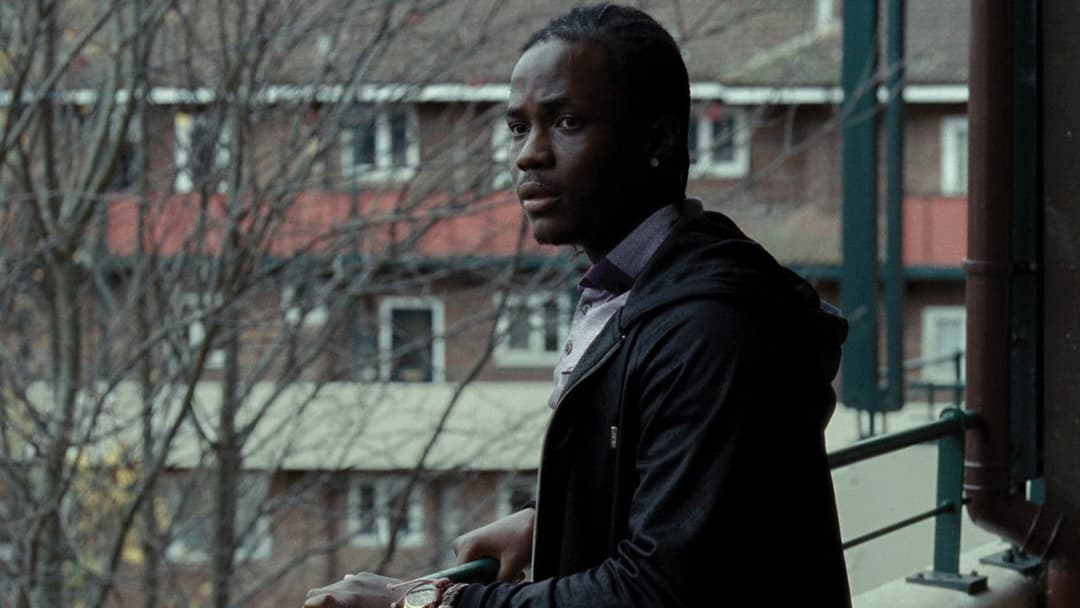 Ich, Daniel Blake backdrop 9