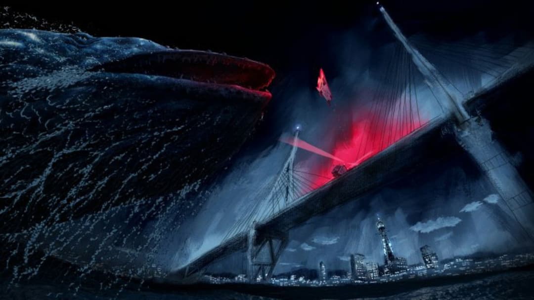 マインド・ゲーム backdrop 14