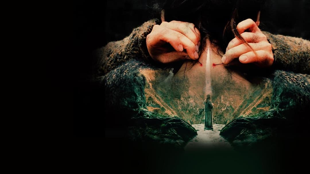 Des Teufels Bad backdrop 2