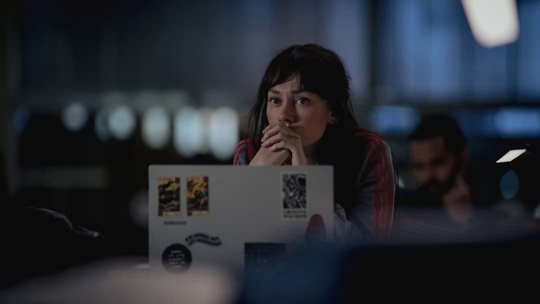 The Wailing backdrop 2