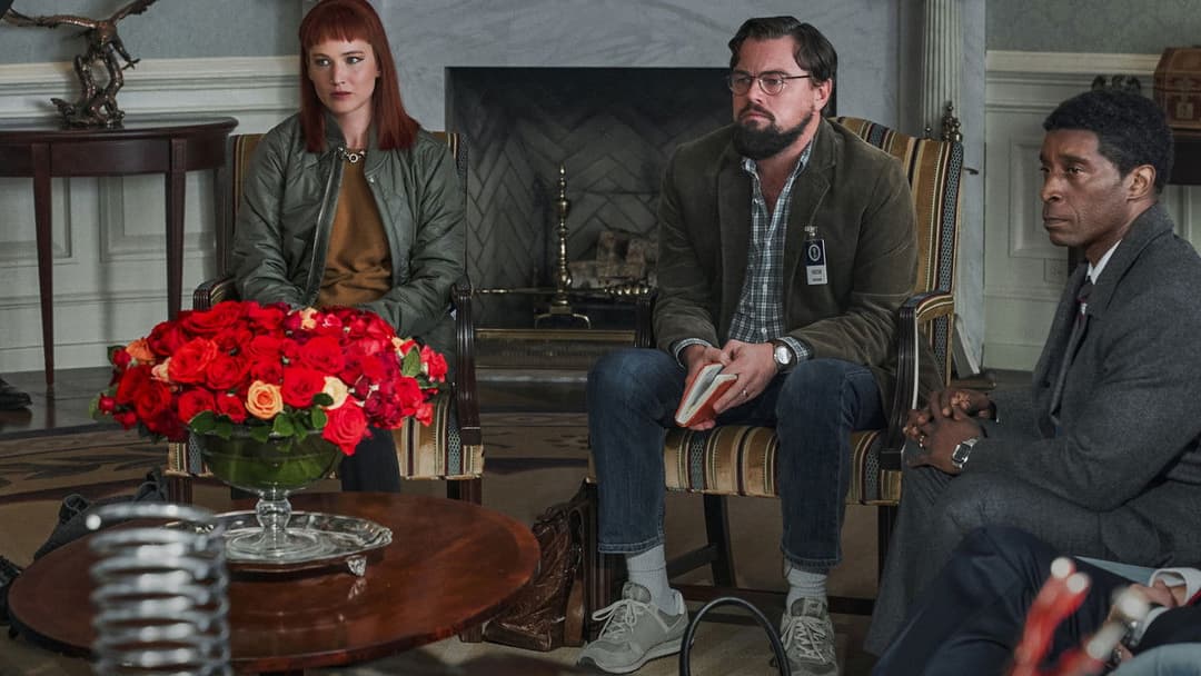 Не дивіться вгору backdrop 12