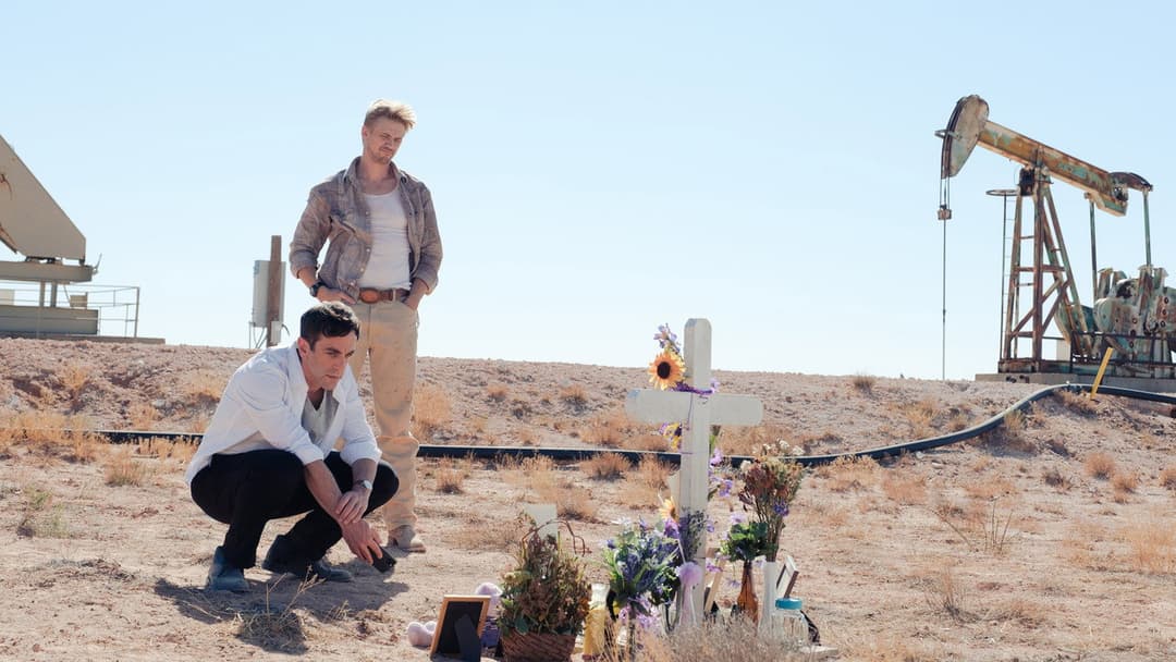 Vengeance backdrop 4