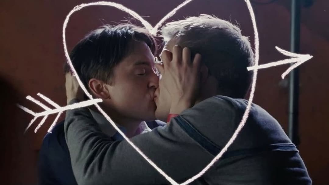 Scott Pilgrim gegen den Rest der Welt backdrop 12