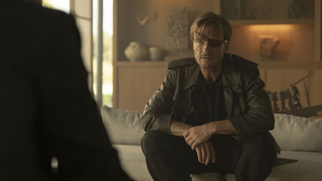 Die drei ??? – Toteninsel backdrop 9