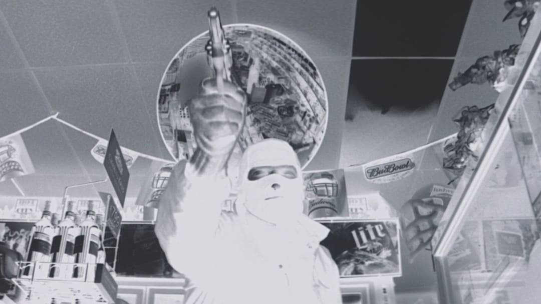 Кривава робота backdrop 11