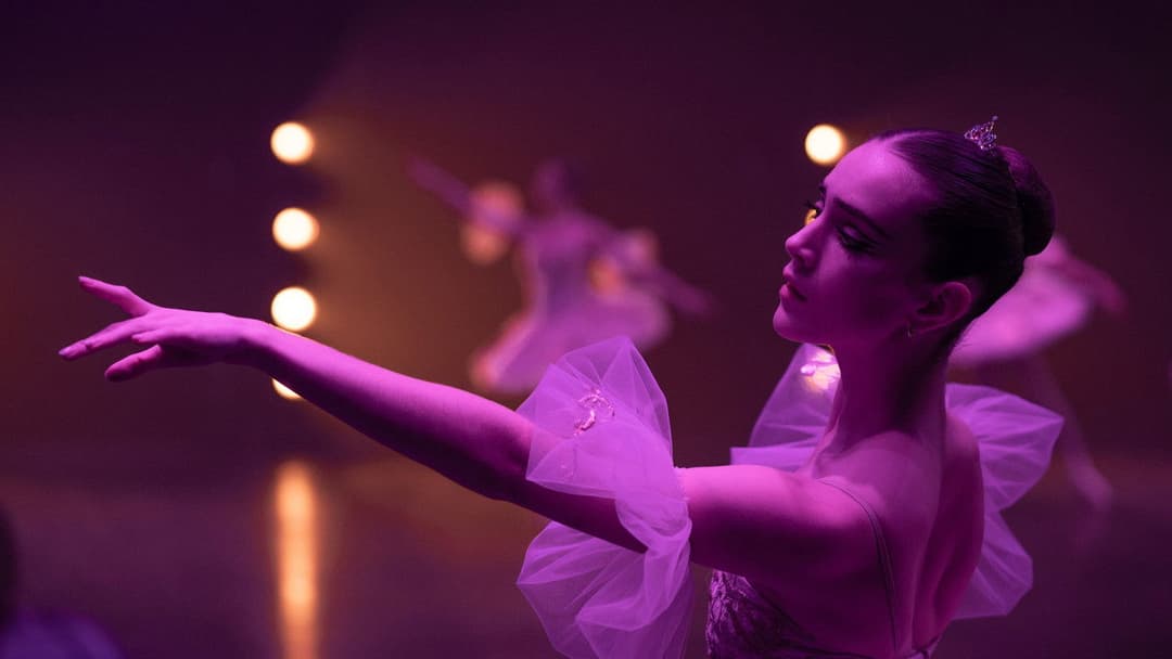 Joika - Ein Leben für den Tanz backdrop 16