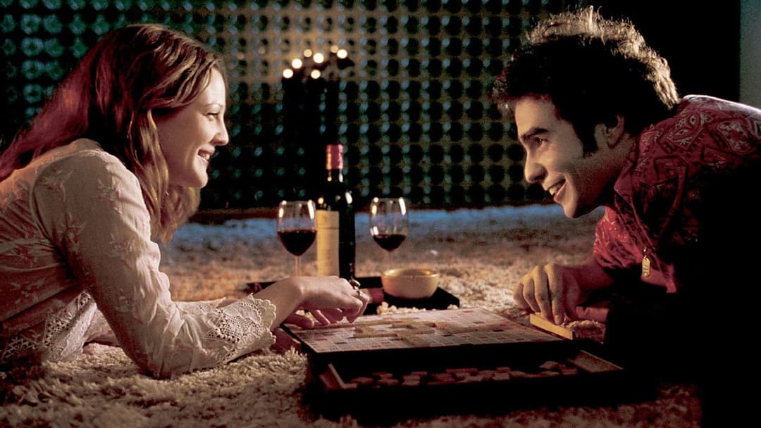 Geständnisse - Confessions of a Dangerous Mind backdrop 6