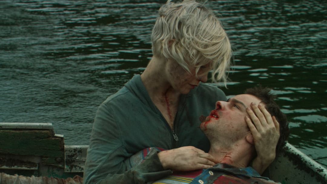 Severance backdrop 7