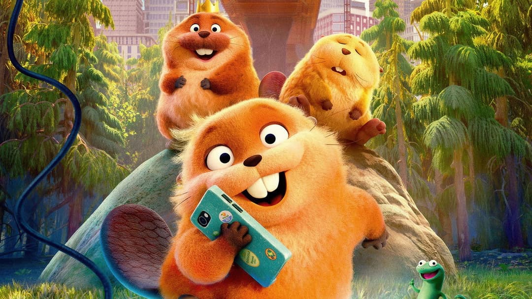 Стрибунці backdrop 7