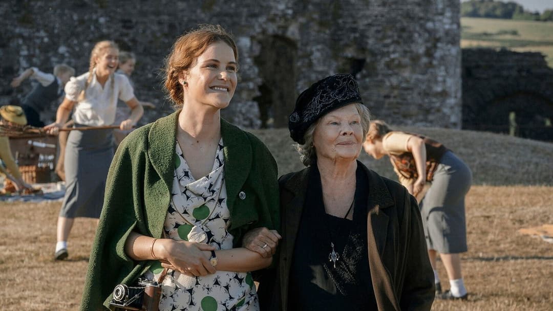 Six Minutes to Midnight backdrop 4