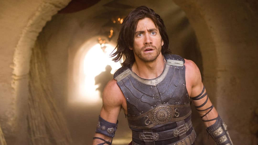 Принц Персії: Піски часу backdrop 8