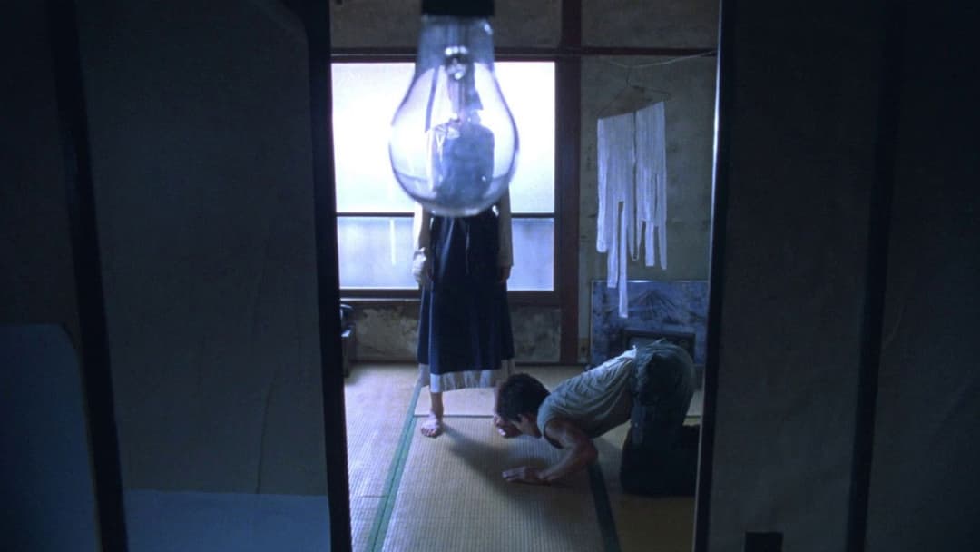 東京フィスト backdrop 14