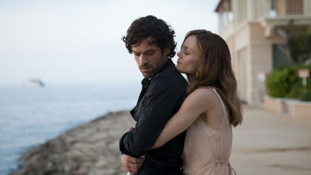 Der Auftragslover backdrop 5