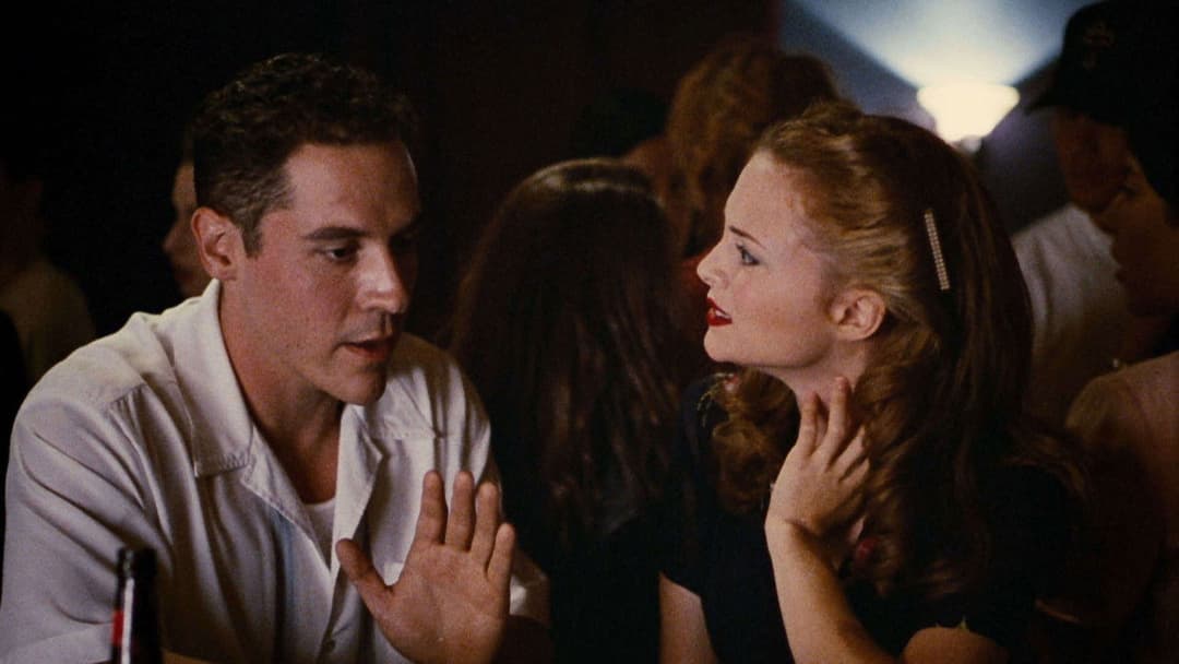 Тусовщики backdrop 5