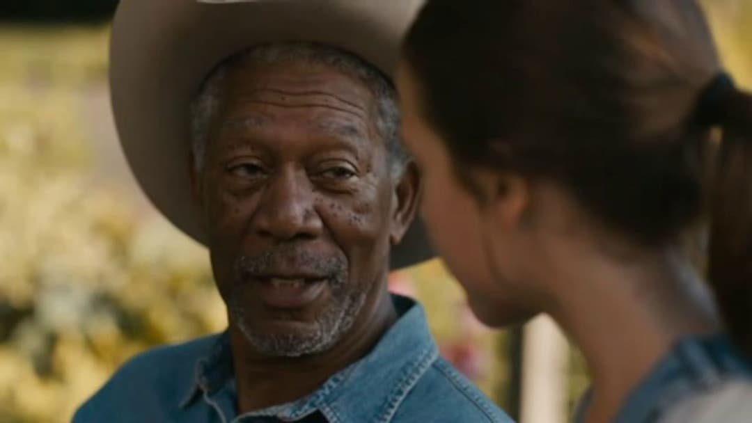 The Magic of Belle Isle - Ein verzauberter Sommer backdrop 6