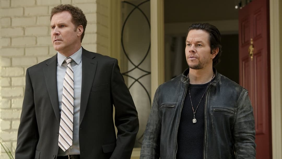 Daddy's Home - Ein Vater zu viel backdrop 10