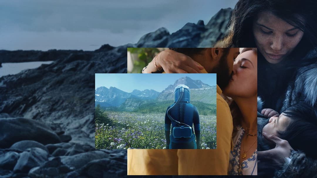 In the Blink of an Eye backdrop 4